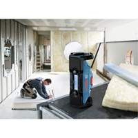 Radio de chantier compacte avec Bluetooth 5.0, Lithium-ion, 18 V Solutions industrielles ALPHA