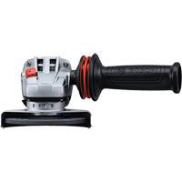 Rectifieuse angulaire ergonomique, 4-1/2", 120 V, 10 A, 11000 Tr/min Solutions industrielles ALPHA