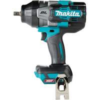 XGT Brushless High Torque Impact Wrench, 40 V, 1/2" Socket Solutions industrielles ALPHA