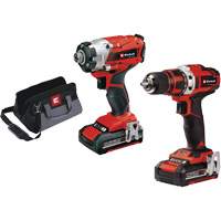 Cordless Tools