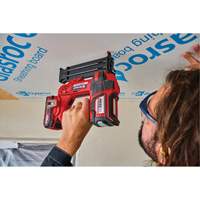 18-Gauge Cordless Brad Nailer (Tool Only), 18 V, Lithium-Ion Solutions industrielles ALPHA