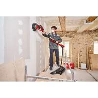 Professional Cordless Drywall Sander (Tool Only) Solutions industrielles ALPHA