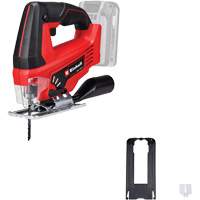Scie sauteuse &agrave; vitesse variable sans (outil seulement), 18 V, Lithium-ion, 0-2700 coups/min, 1" Longueur de la course Solutions industrielles ALPHA