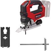 Scie sauteuse professionnelle sans fil &agrave; vitesse variable (outil seulement), 18 V, Lithium-ion, 0-3500 coups/min, 1-1/32" Longueur de la course Solutions industrielles ALPHA