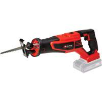 Scie alternative professionnelle sans fil (outil seulement), 18 V, Lithium-ion Bloc-pile Solutions industrielles ALPHA