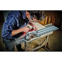 Cordless Circular Saw (Tool Only), 7-1/4", 18 V Solutions industrielles ALPHA
