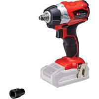 Professional Cordless Impact Wrench & Driver, 18 V, 1/2" Socket Solutions industrielles ALPHA