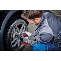 Professional Cordless Impact Wrench, 18 V, 1/2" Socket Solutions industrielles ALPHA