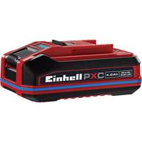 Sealed Power X-Change Plus Battery, Lithium-Ion, 18 V, 4 Ah Solutions industrielles ALPHA