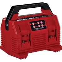 PXC 4 Port Fast Charger, 18 V, Lithium-Ion Solutions industrielles ALPHA