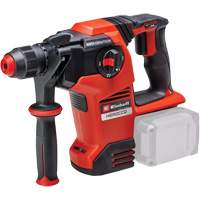 Professional SDS-Plus Cordless Rotary Hammer (Tool Only), 36 V, 1", 2.3 ft-lbs, 0-1100 RPM Solutions industrielles ALPHA