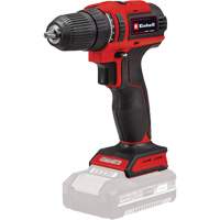 Cordless Drill/Driver (Tool Only), Lithium-Ion, 18 V, 3/8" Chuck, 354 in-lbs Torque Solutions industrielles ALPHA
