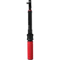 Cl&eacute; dynamom&eacute;trique, &agrave; cliquer, Entraînement 1/4" carr&eacute;, 4,5 - 22,6 Nm/40 - 200 lb-po Solutions industrielles ALPHA