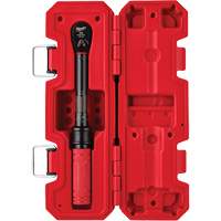Cl&eacute; dynamom&eacute;trique, &agrave; cliquer, Entraînement 3/8" carr&eacute;, 5,6 - 28,2 Nm/50 - 250 lb-po Solutions industrielles ALPHA