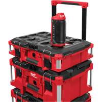 M12 Bluetooth&reg; Jobsite Speaker with PACKOUT Compatibility, Lithium-Ion, 12 V Solutions industrielles ALPHA