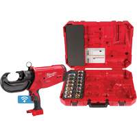 Sertisseuse M18 FORCE LOGIC 750 MCM avec matrices #6 - 750 MCM Al Solutions industrielles ALPHA