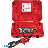 Sertisseuse M18 FORCE LOGIC 600 MCM Solutions industrielles ALPHA