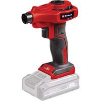CE-AP 18 Li 18V Cordless High Volume Power Inflator (Tool Only) Solutions industrielles ALPHA