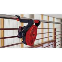 Ventilateur sans fil GE-CF 18/2200 Li 18 V (outil seulement) Solutions industrielles ALPHA
