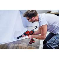 TE-SG 18/10 Li Cordless Caulk & Adhesive Gun (Tool Only) Solutions industrielles ALPHA