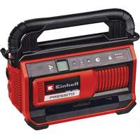 Gonfleur/d&eacute;gonfleur sans fil 18V PRESSITO (outil seulement) Solutions industrielles ALPHA
