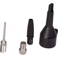 Gonfleur/d&eacute;gonfleur sans fil 18V PRESSITO (outil seulement) Solutions industrielles ALPHA