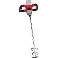 18V Cordless Mortar & Grout Mixer (Tool Only) Solutions industrielles ALPHA