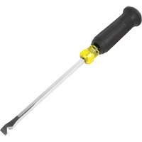 Outil de d&eacute;coupe pour conduits CVC et tournevis de d&eacute;molition, 5/16", 11-2/5" lo, Prise Coussin&eacute;e Solutions industrielles ALPHA