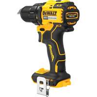 Perceuse-visseuse sans balai et sans fil MAX* (outil uniquement), Lithium-ion, 20 V, Mandrin 1/2" Solutions industrielles ALPHA
