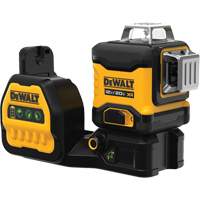 Laser &agrave; ligne verte MAX* XR 3 X 360 (outil seulement) Solutions industrielles ALPHA