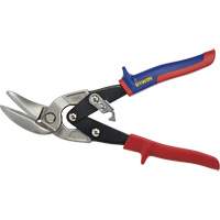 Utility Snips, Straight/Left Cut Solutions industrielles ALPHA