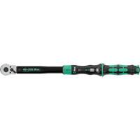 Cl&eacute; dynamom&eacute;trique Click-Torque Lock C 3 r&eacute;glable avec fonction Torque Lock, &agrave; cliquer, Entraînement 1/2" carr&eacute;, 30 - 146 lb-pi Solutions industrielles ALPHA