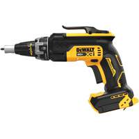 Visseuse sans balai XR pour cloison s&egrave;che (outil seulement), 20 V, Lithium-ion bloc-pile Solutions industrielles ALPHA