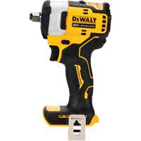 Cordless Impact Wrench with Hog Ring Anvil, 20 V, 1/2" Socket Solutions industrielles ALPHA