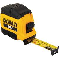 ATOMIC COMPACT SERIES Tape Measure, 1-1/8" x 30' Solutions industrielles ALPHA