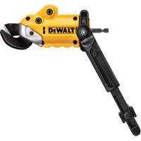 Accessoire de cisaillement de cal 18 Solutions industrielles ALPHA