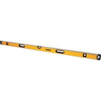 Level, Box, 6' L, 3 Solutions industrielles ALPHA