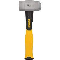 Drilling Hammer, 3 lbs., Fibreglass Handle Solutions industrielles ALPHA