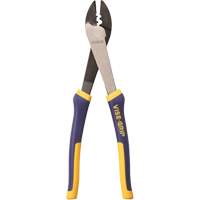 Forged Crimper Solutions industrielles ALPHA