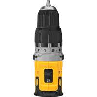 XTREME Brushless Cordless Hammer Drill (Tool Only), 3/8" Chuck, 12 V Solutions industrielles ALPHA