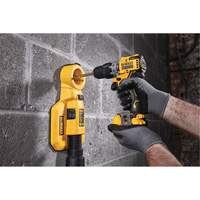 XTREME Brushless Cordless Hammer Drill (Tool Only), 3/8" Chuck, 12 V Solutions industrielles ALPHA