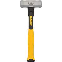 Engineer Hammer, 2.5 lbs., Fibreglass Handle Solutions industrielles ALPHA