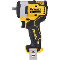 XTREME Brushless Cordless Impact Wrench, 12 V, 3/8" Socket Solutions industrielles ALPHA