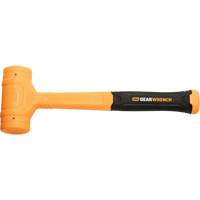 Dead Blow Hammer, 32 oz., Smooth Grip, 13-3/10" L Solutions industrielles ALPHA