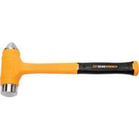 Dead Blow Ball Pein Hammer, 40 oz., Smooth Grip, 15-1/10" L Solutions industrielles ALPHA