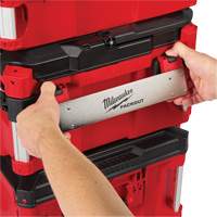 PACKOUT Tool Box Belt Clip Rack Attachment Solutions industrielles ALPHA