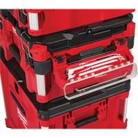 PACKOUT Tool Box Accessory Case Attachment Solutions industrielles ALPHA