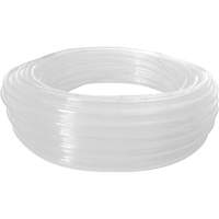 Tube &agrave; air tr&egrave;s flexible, Air, 0,5" DE x 100' lo, Polyur&eacute;thane, Transparent Solutions industrielles ALPHA