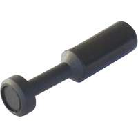 Bouchon pour tube MAXFIT monopi&egrave;ce &agrave; raccord instantan&eacute; (push-to-connect), Bouchon d'essai, 15/64" dia., Polym&egrave;re PBT Solutions industrielles ALPHA