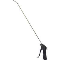 MAXJET Air Blow Gun with 51 cm Nozzle, 1/4" NPTF, 13 SCFM, 150 PSI Solutions industrielles ALPHA